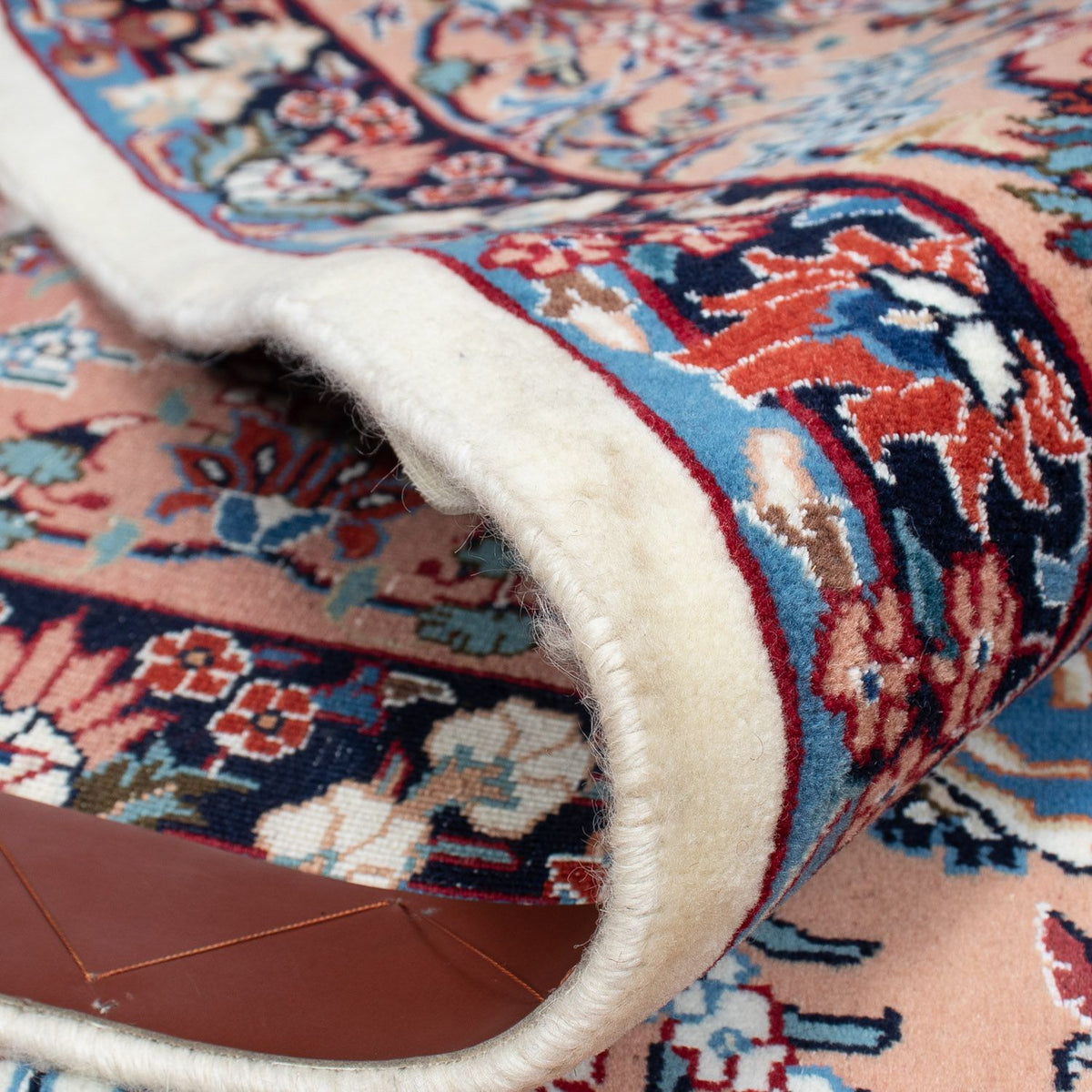 Dywan perski - Klasyczny - 300 x 195 cm - beżowy