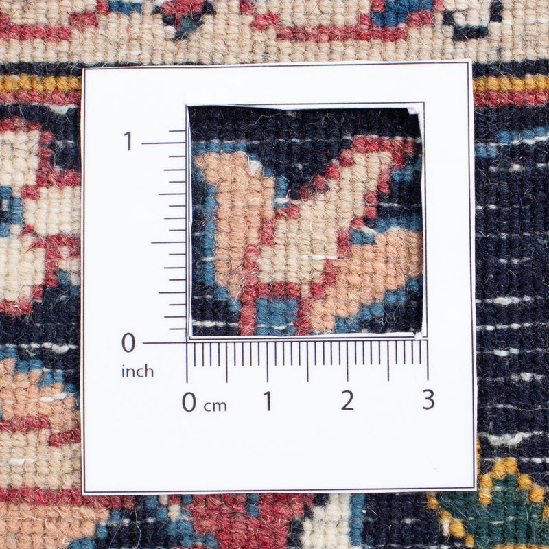 Dywan perski - Klasyczny - 255 x 200 cm - beżowy