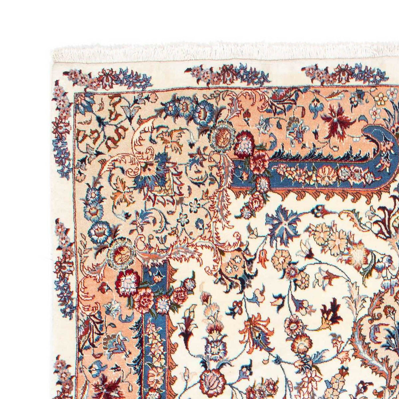 Mashhad Dywan 315x200cm - Dywan perski