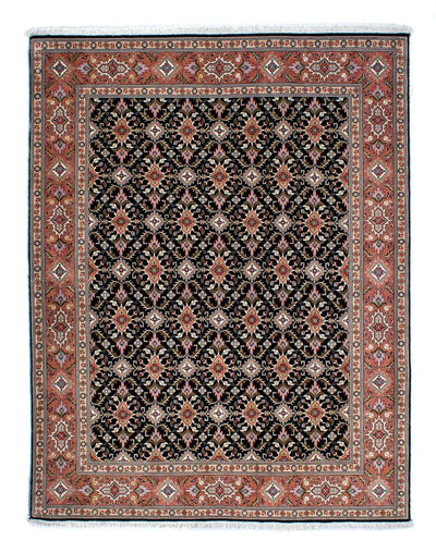Tabriz - 60 Raj Dywan 154x205cm - Dywan perski