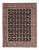 Täbriz - 60 Raj Dywan 205x154cm - Dywan perski