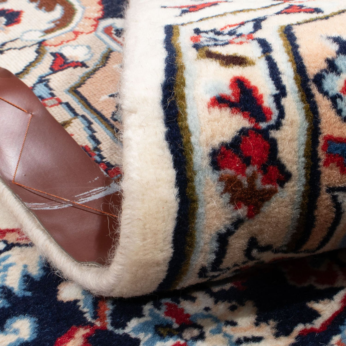 Dywan perski - Klasyczny - 295 x 195 cm - beżowy