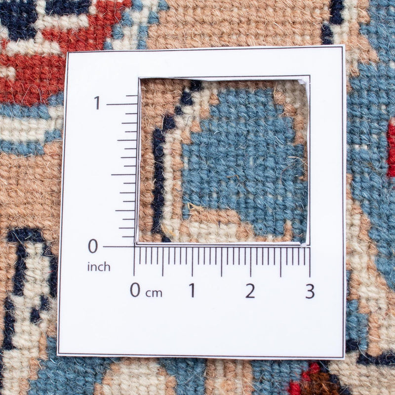 Dywan perski - Klasyczny - 295 x 195 cm - beżowy