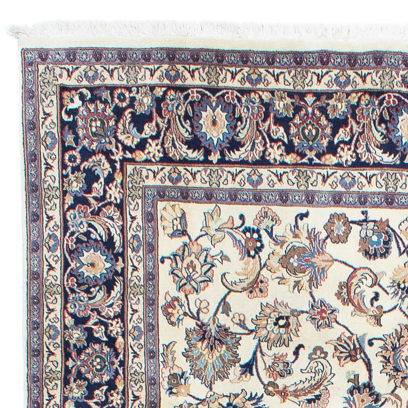 Dywan perski - Klasyczny - 300 x 197 cm - beżowy