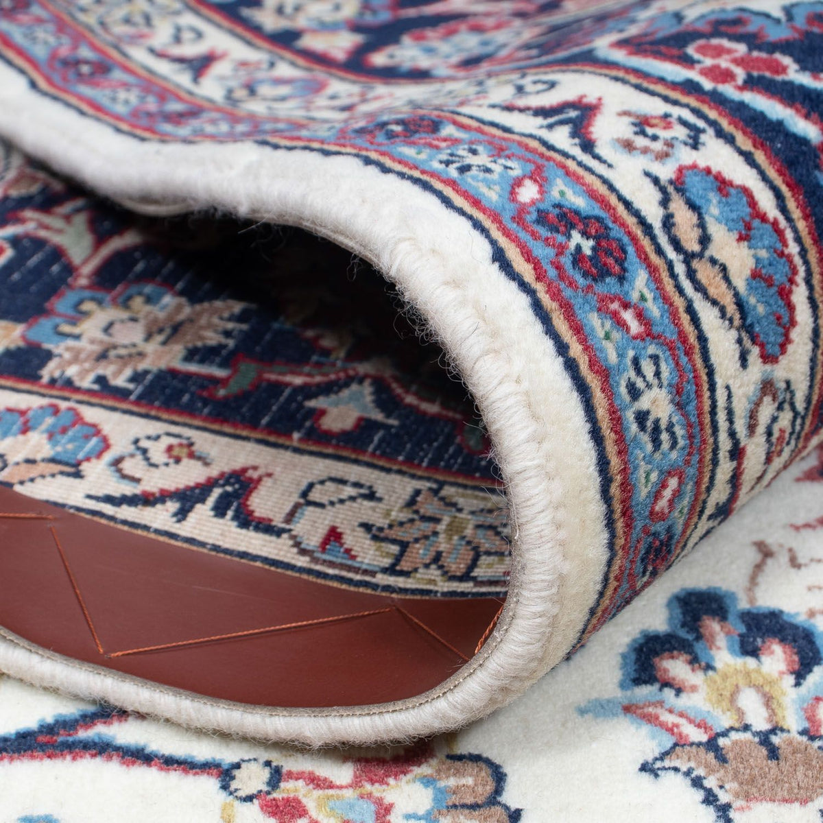 Dywan perski - Klasyczny - 300 x 197 cm - beżowy