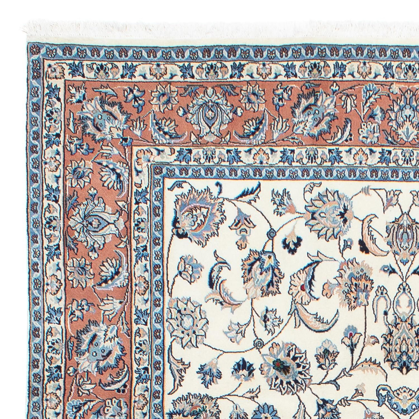 Mashhad Dywan 297x200cm - Dywan perski
