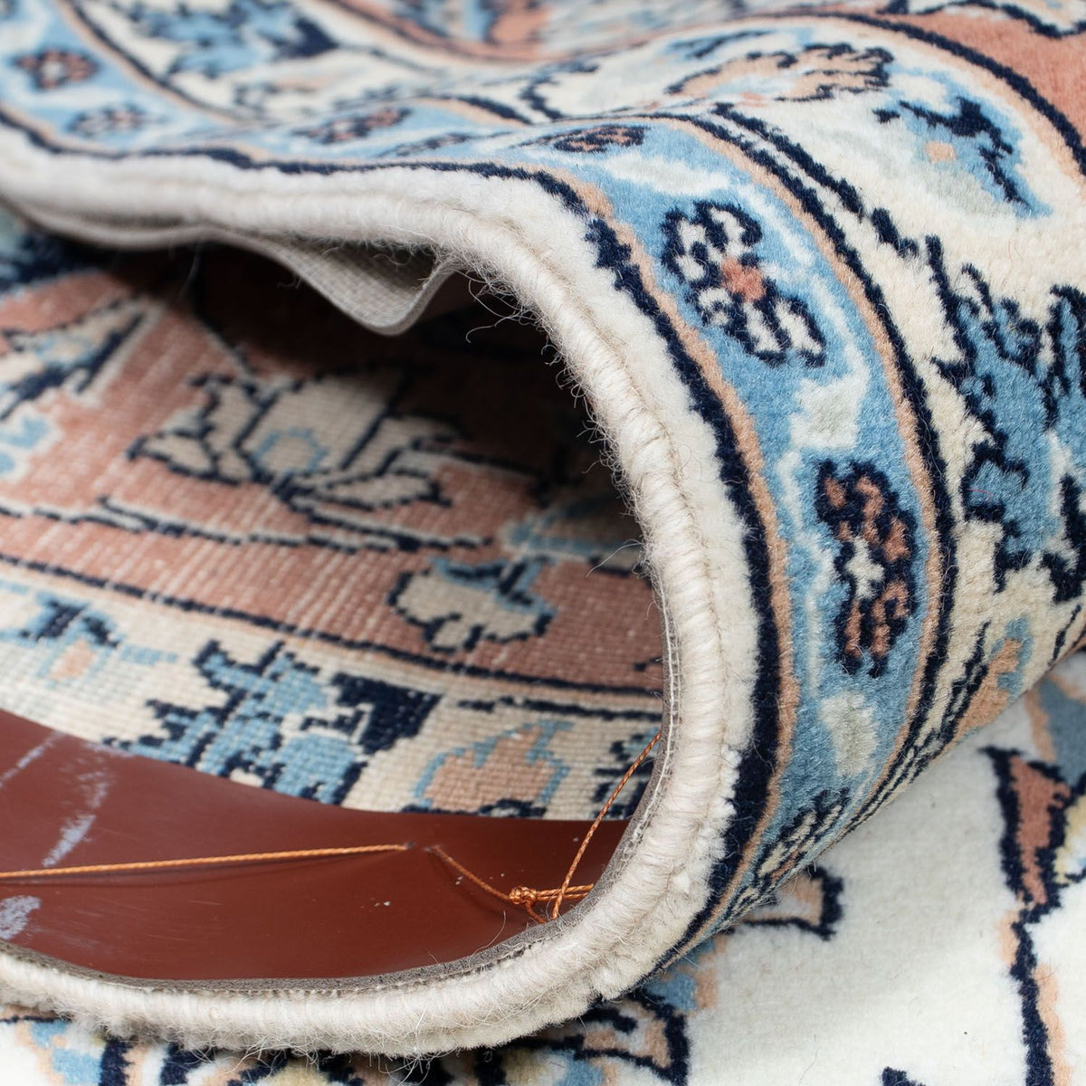 Dywan perski - Klasyczny - 297 x 200 cm - beżowy