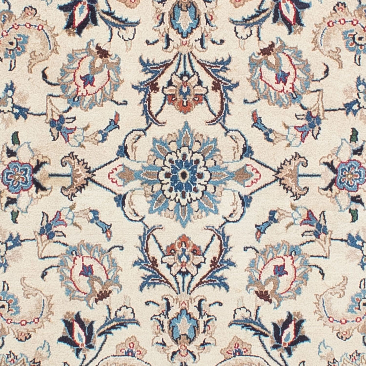 Dywan perski - Klasyczny - 294 x 197 cm - beżowy