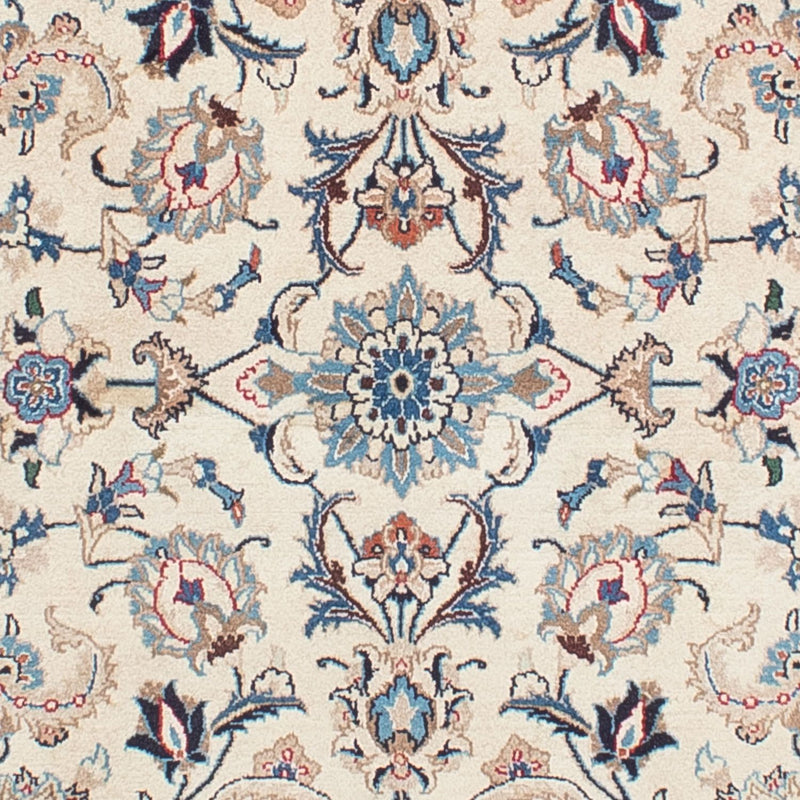 Dywan perski - Klasyczny - 294 x 197 cm - beżowy