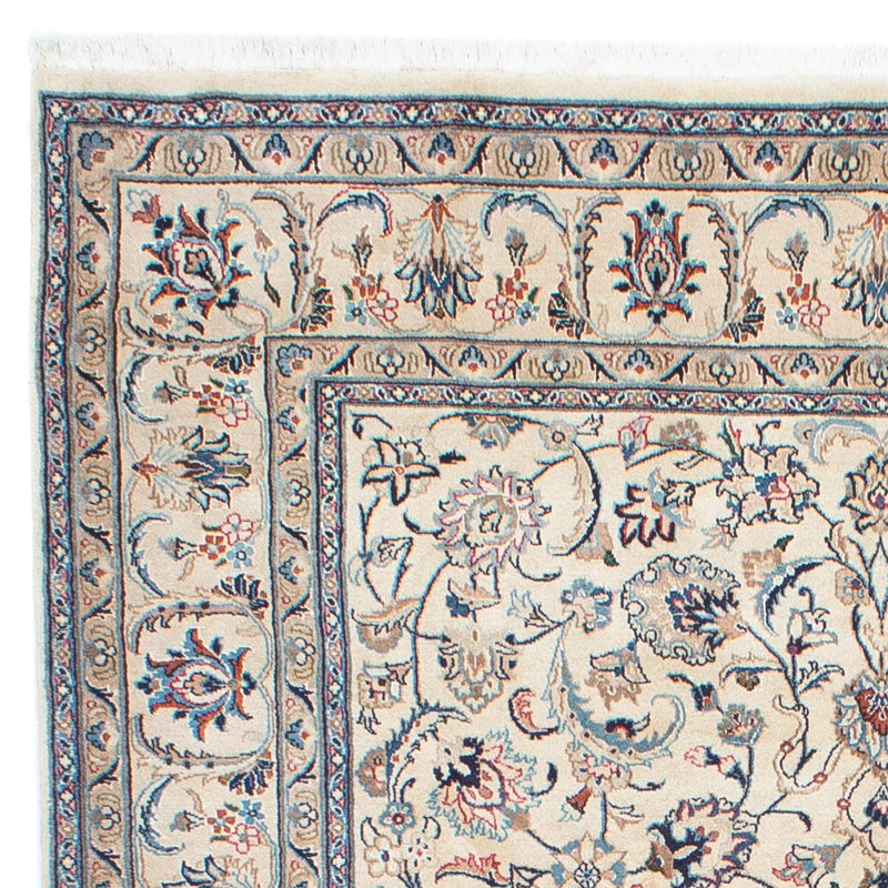 Dywan perski - Klasyczny - 294 x 197 cm - beżowy