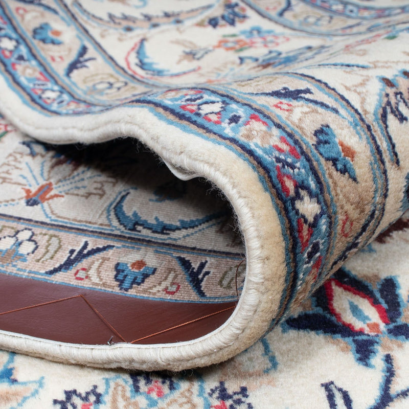 Dywan perski - Klasyczny - 294 x 197 cm - beżowy