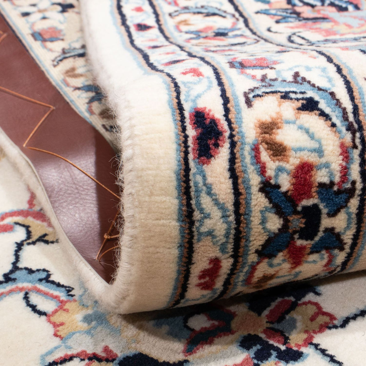 Dywan perski - Klasyczny - 318 x 198 cm - beżowy