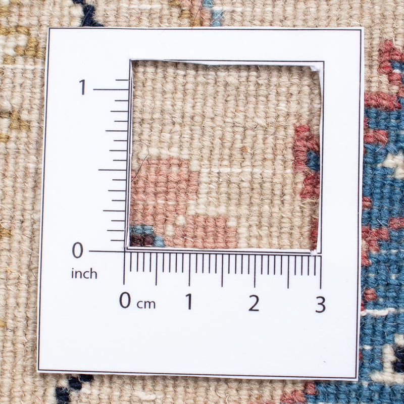 Dywan perski - Klasyczny - 318 x 198 cm - beżowy