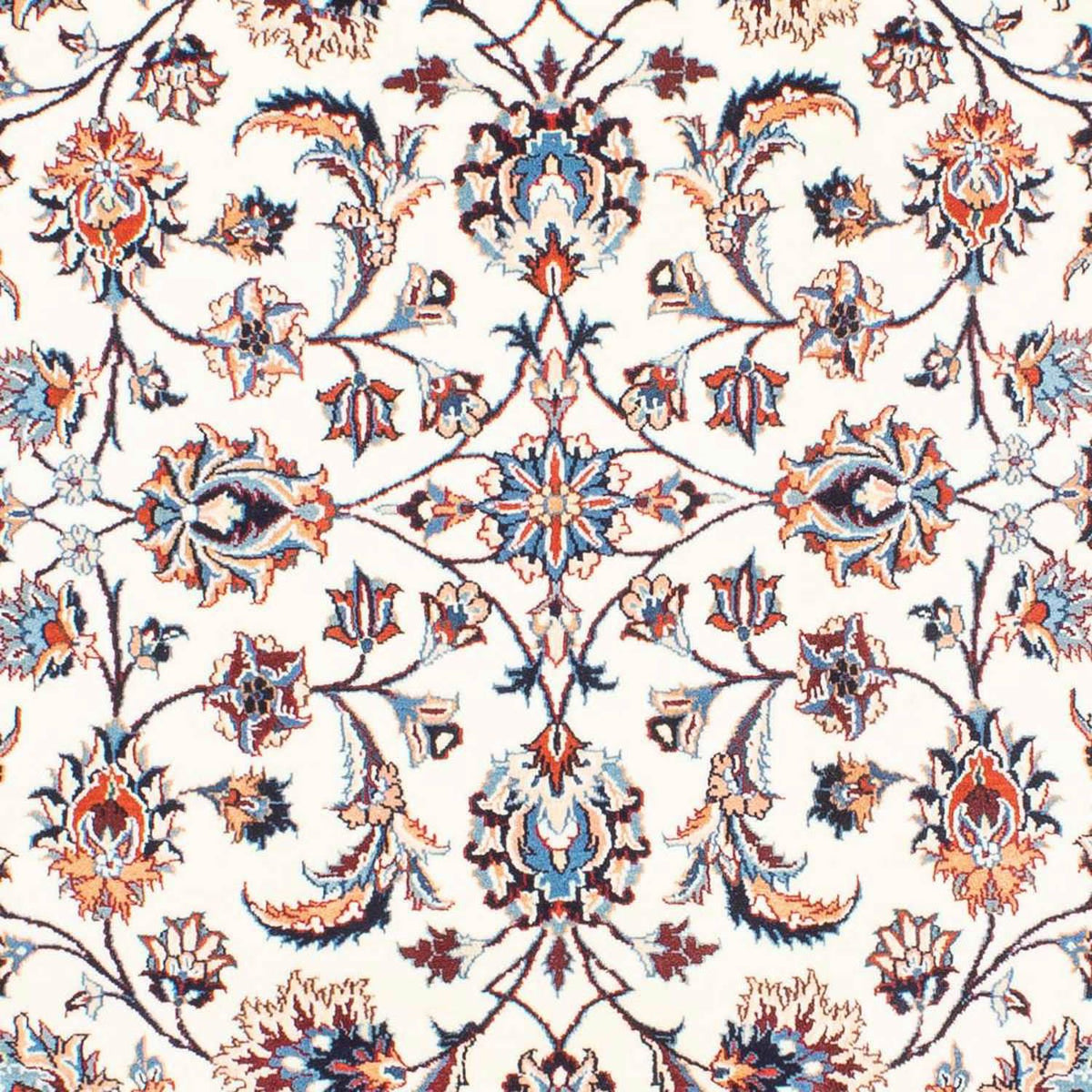 Dywan perski - Klasyczny - 303 x 194 cm - beżowy