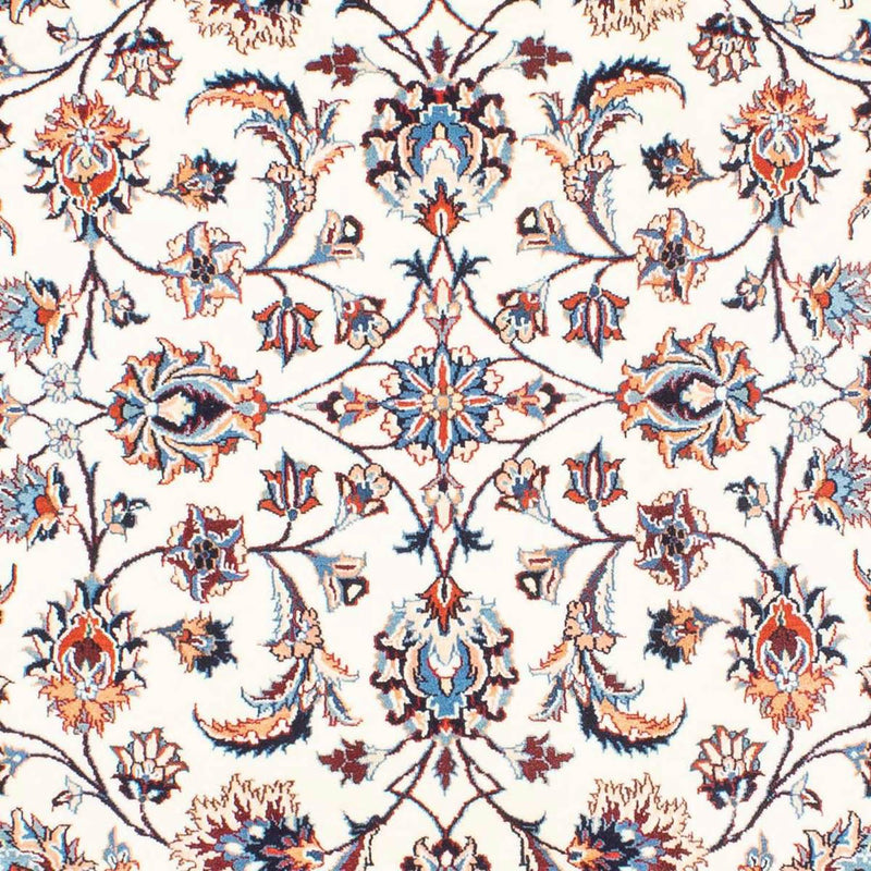 Dywan perski - Klasyczny - 303 x 194 cm - beżowy