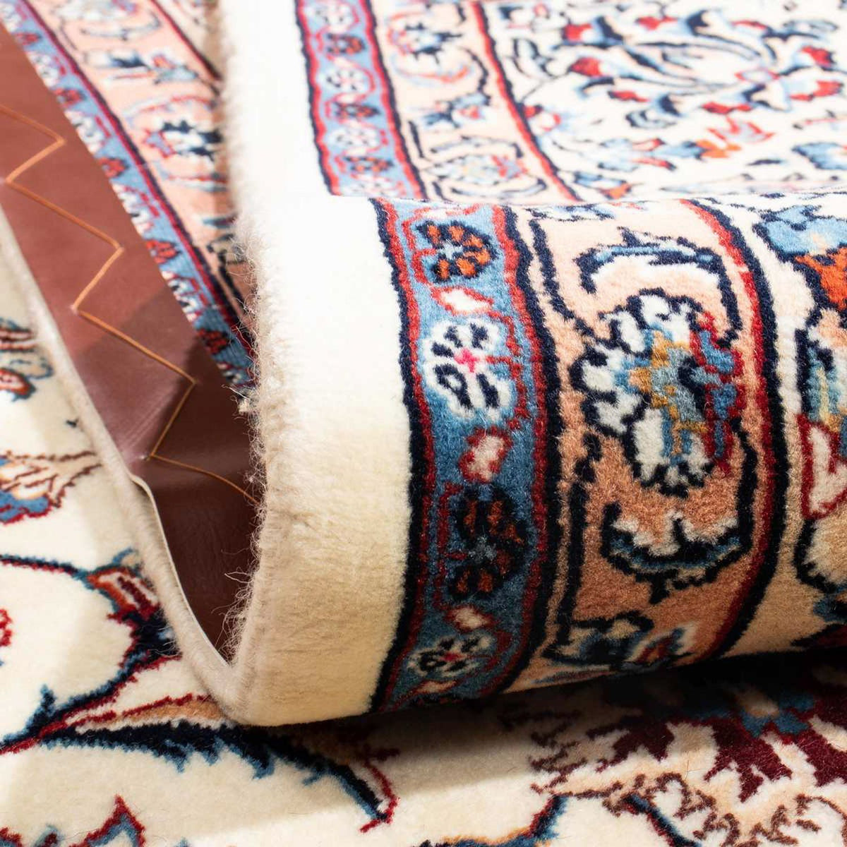 Dywan perski - Klasyczny - 303 x 194 cm - beżowy