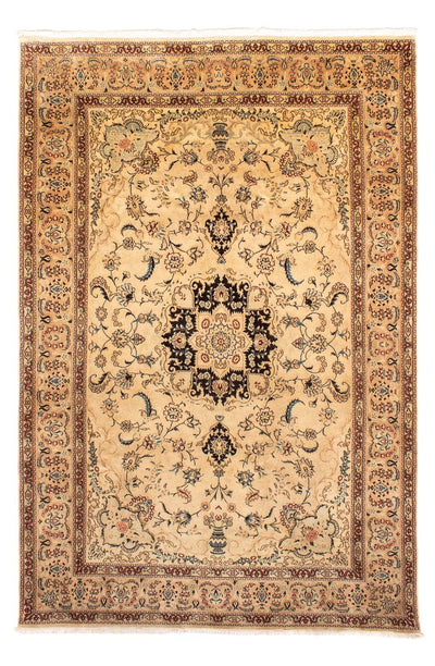 Mashhad Dywan 198x295cm - Dywan perski