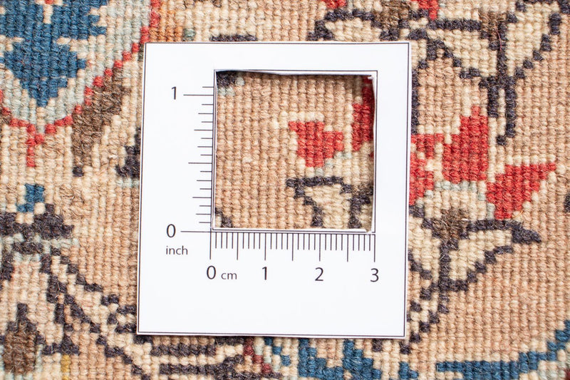 Dywan perski - Klasyczny - 287 x 205 cm - jasny beż