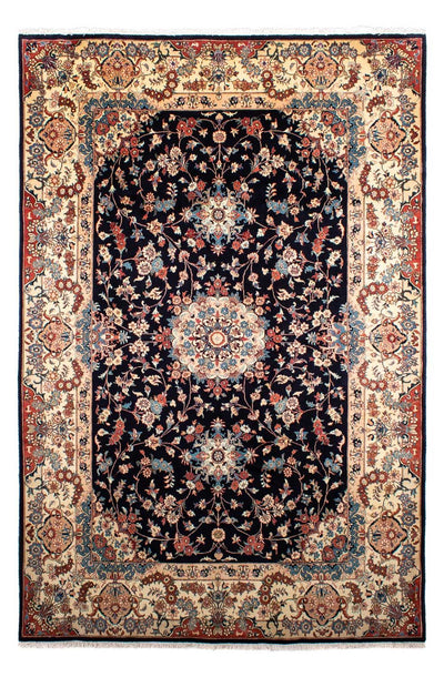Mashhad Dywan 196x298cm - Dywan perski
