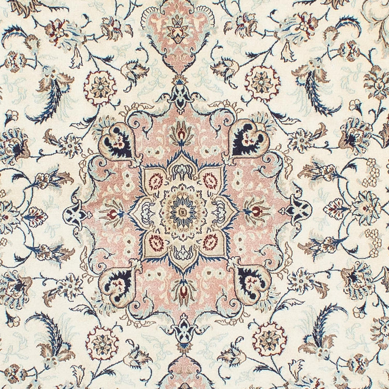 Dywan perski - Klasyczny - 296 x 190 cm - beżowy