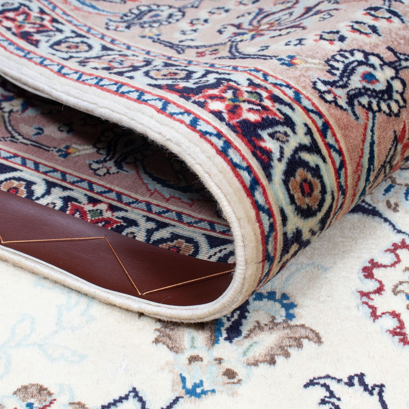 Dywan perski - Klasyczny - 296 x 190 cm - beżowy