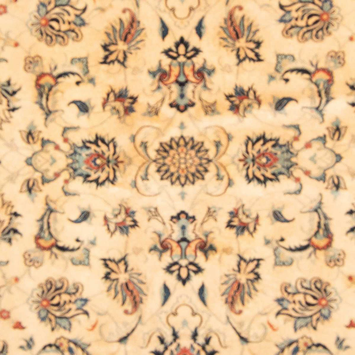 Dywan perski - Klasyczny - 275 x 216 cm - jasnobrązowy