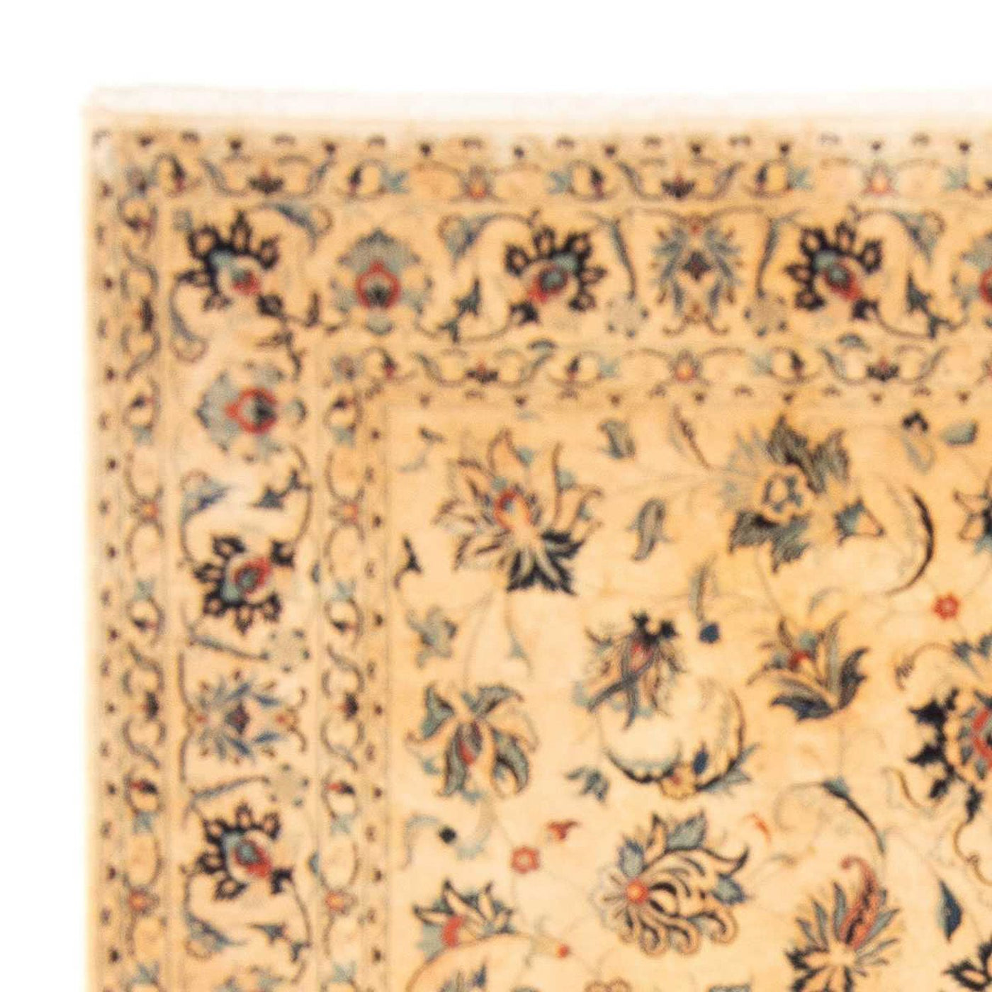 Mashhad Dywan 275x216cm - Dywan perski
