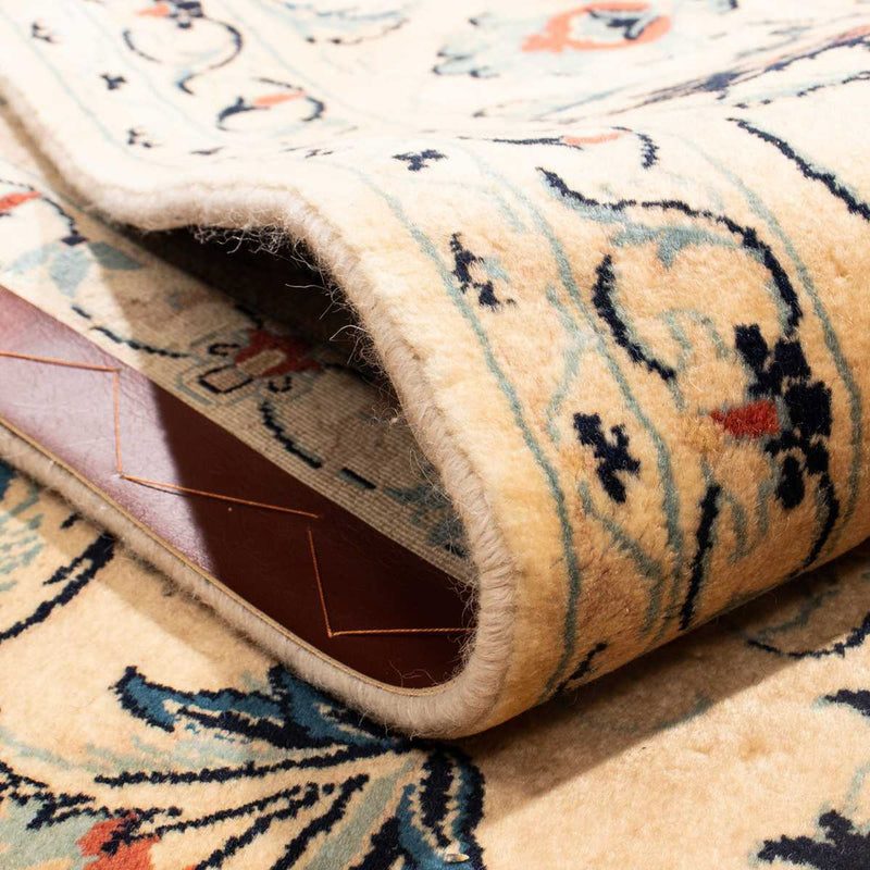 Dywan perski - Klasyczny - 275 x 216 cm - jasnobrązowy