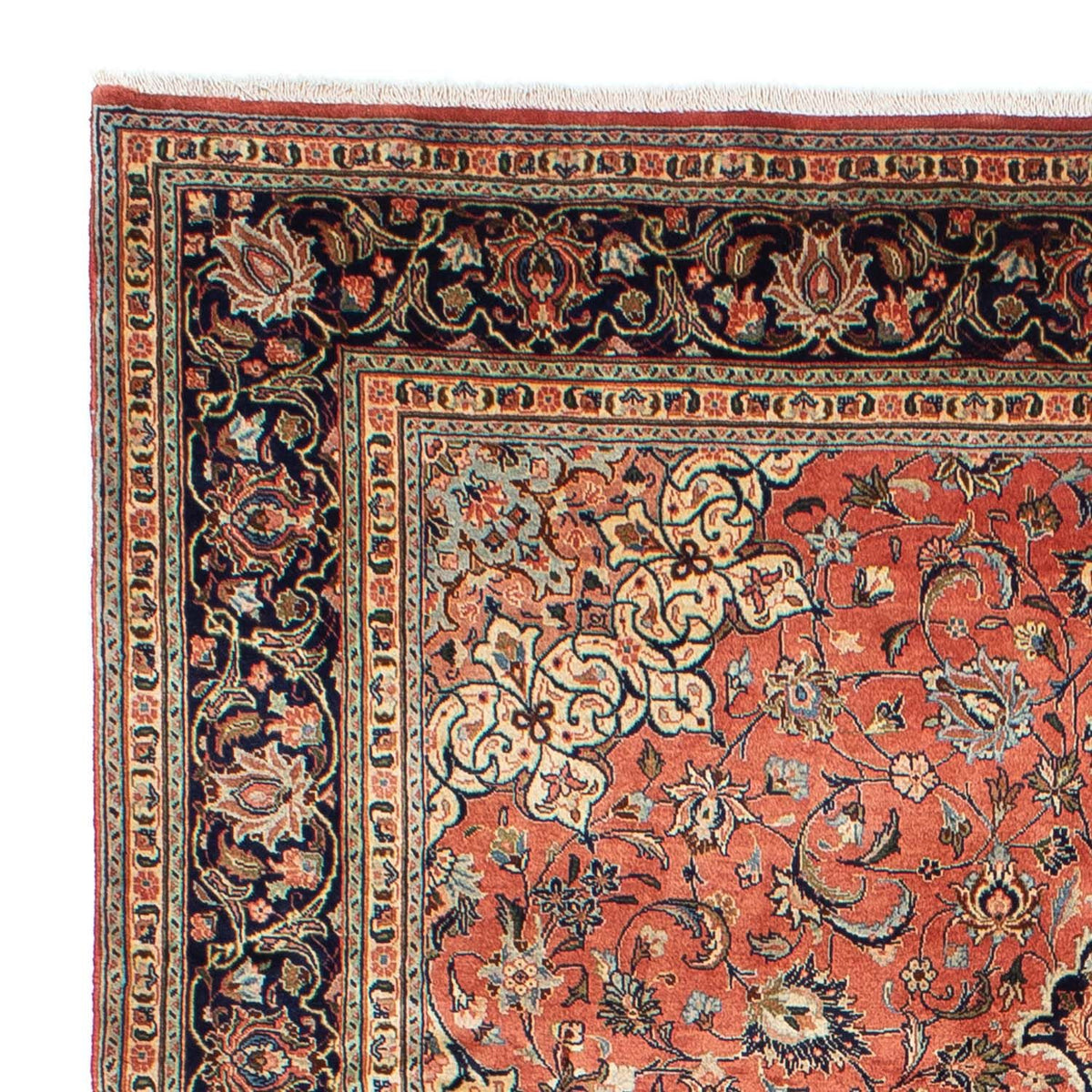 Sarouk Dywan 200x320cm - Dywan perski