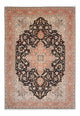 Tabriz - 50 Raj Dywan 306x208cm - Dywan perski