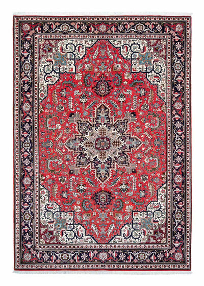 Tabriz - 50 Raj Dywan 205x315cm - Dywan perski