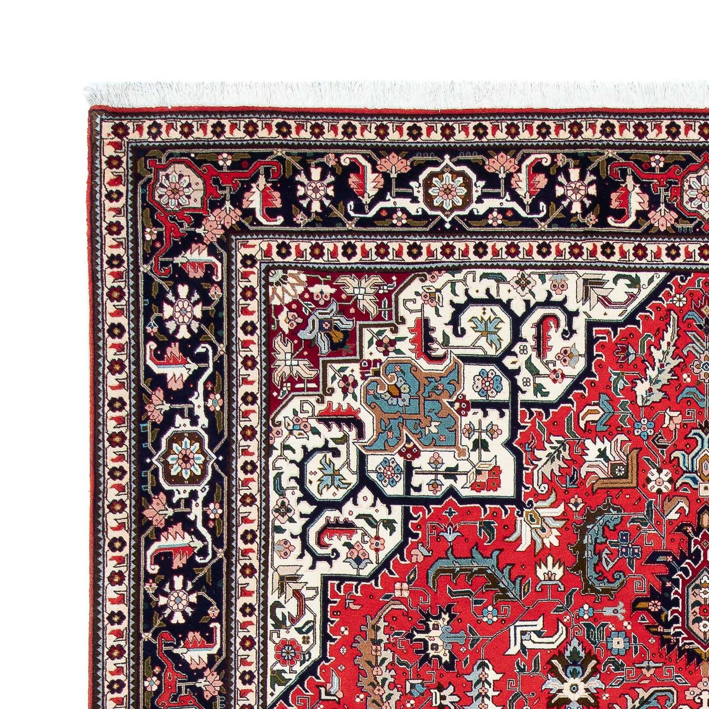 Tabriz - 50 Raj Dywan 315x205cm - Dywan perski