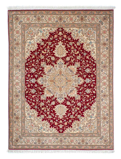 Tabriz - 50 Raj Dywan 150x203cm - Dywan perski