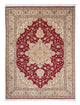 Tabriz - 50 Raj Dywan 203x150cm - Dywan perski
