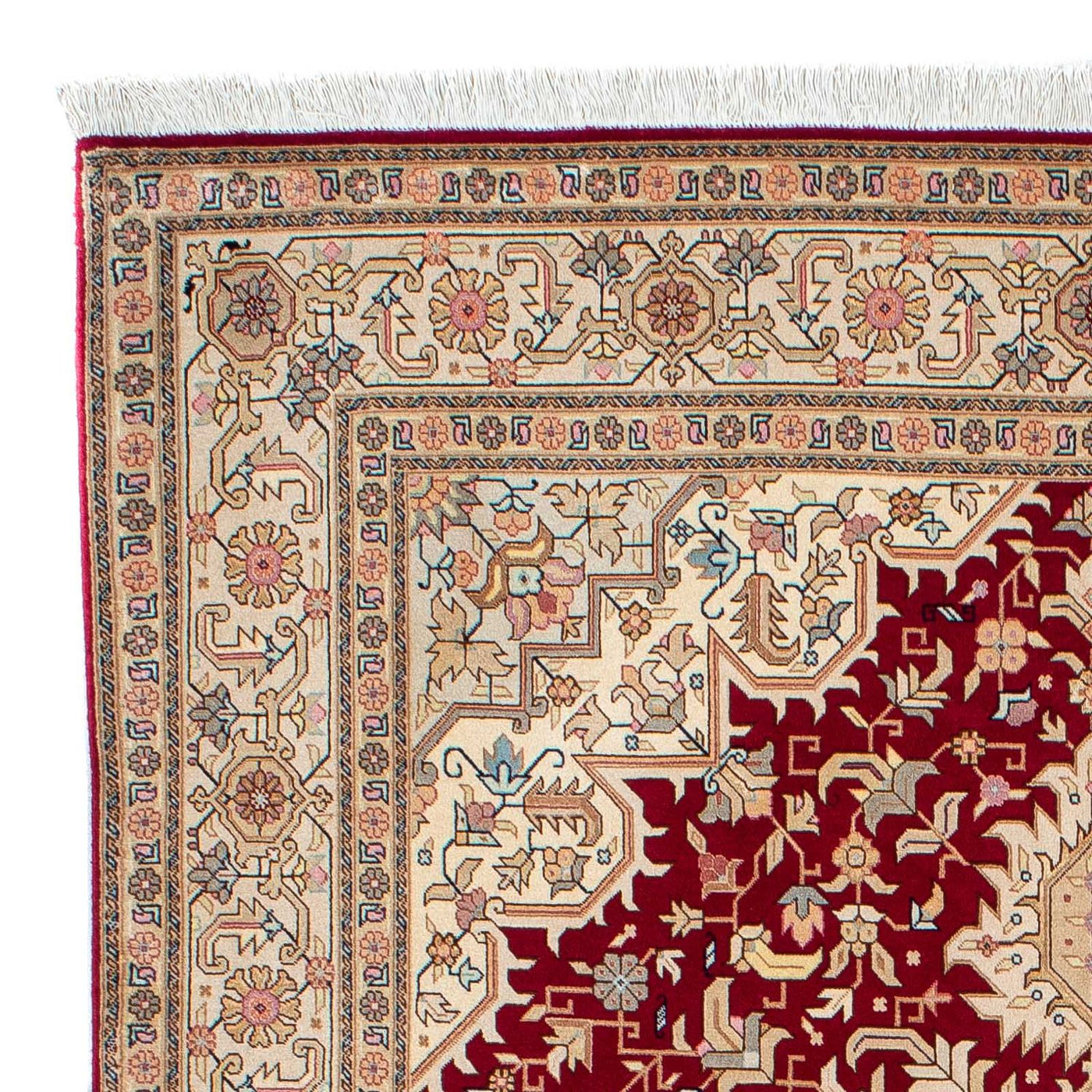 Tabriz - 50 Raj Dywan 203x150cm - Dywan perski