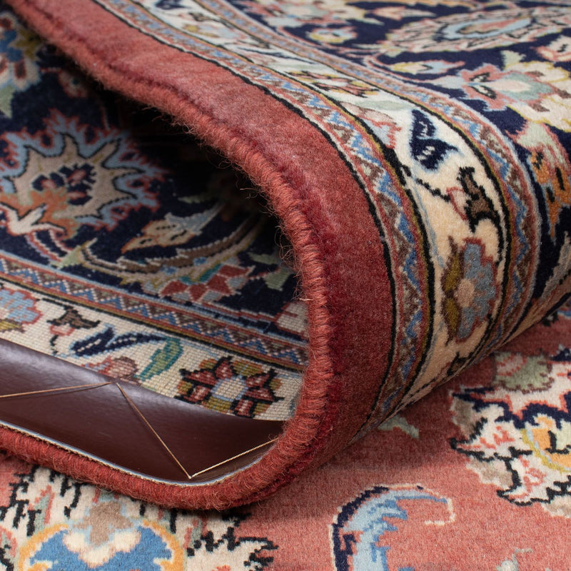 Dywan perski - Klasyczny - 293 x 200 cm - czerwony