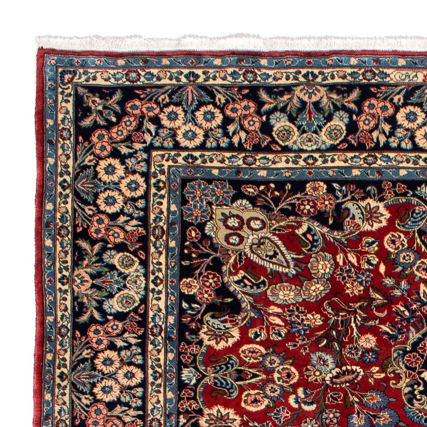 Yazd Dywan 287x198cm - Dywan perski