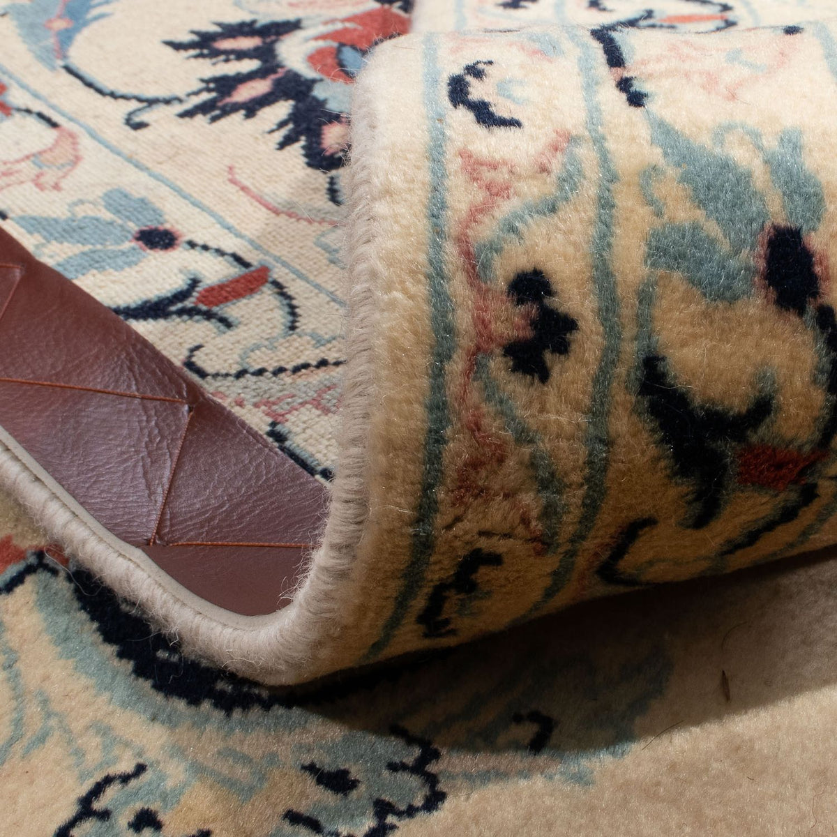 Dywan perski - Klasyczny - 280 x 208 cm - beżowy