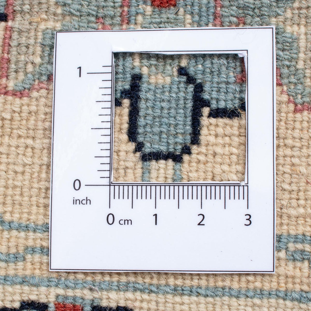 Dywan perski - Klasyczny - 280 x 208 cm - beżowy