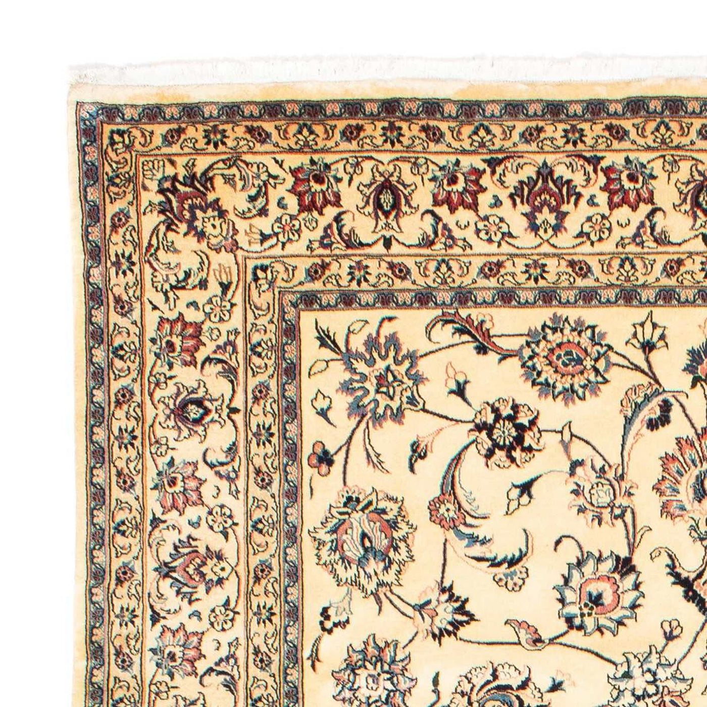 Mashhad Dywan 305x200cm - Dywan perski