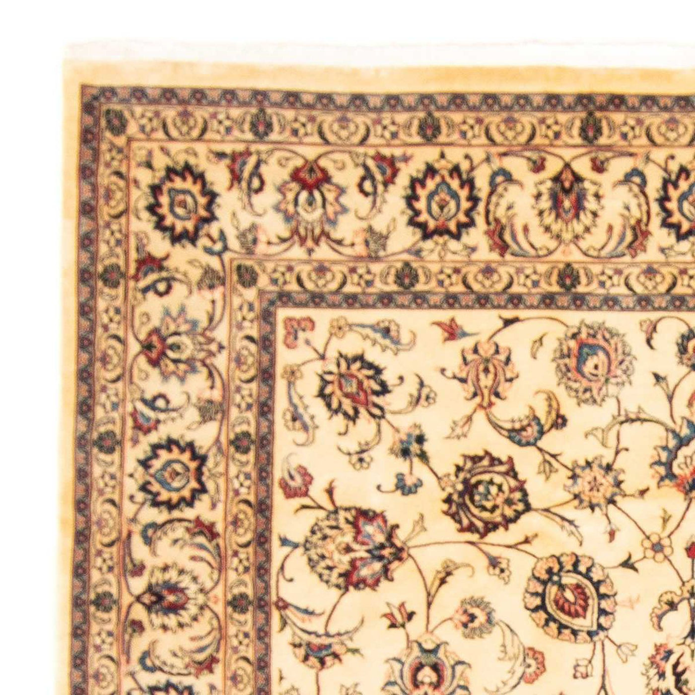 Mashhad Dywan 295x249cm - Dywan perski