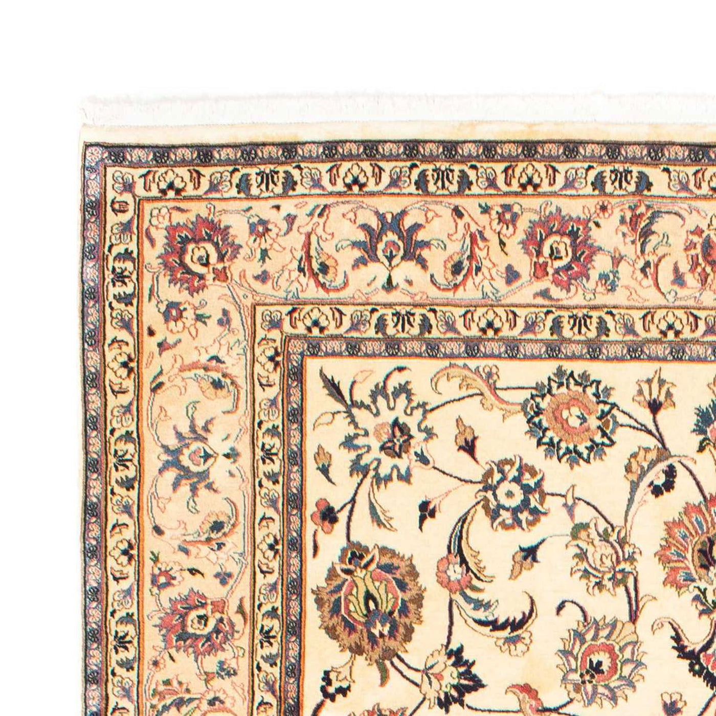 Mashhad Dywan 299x196cm - Dywan perski