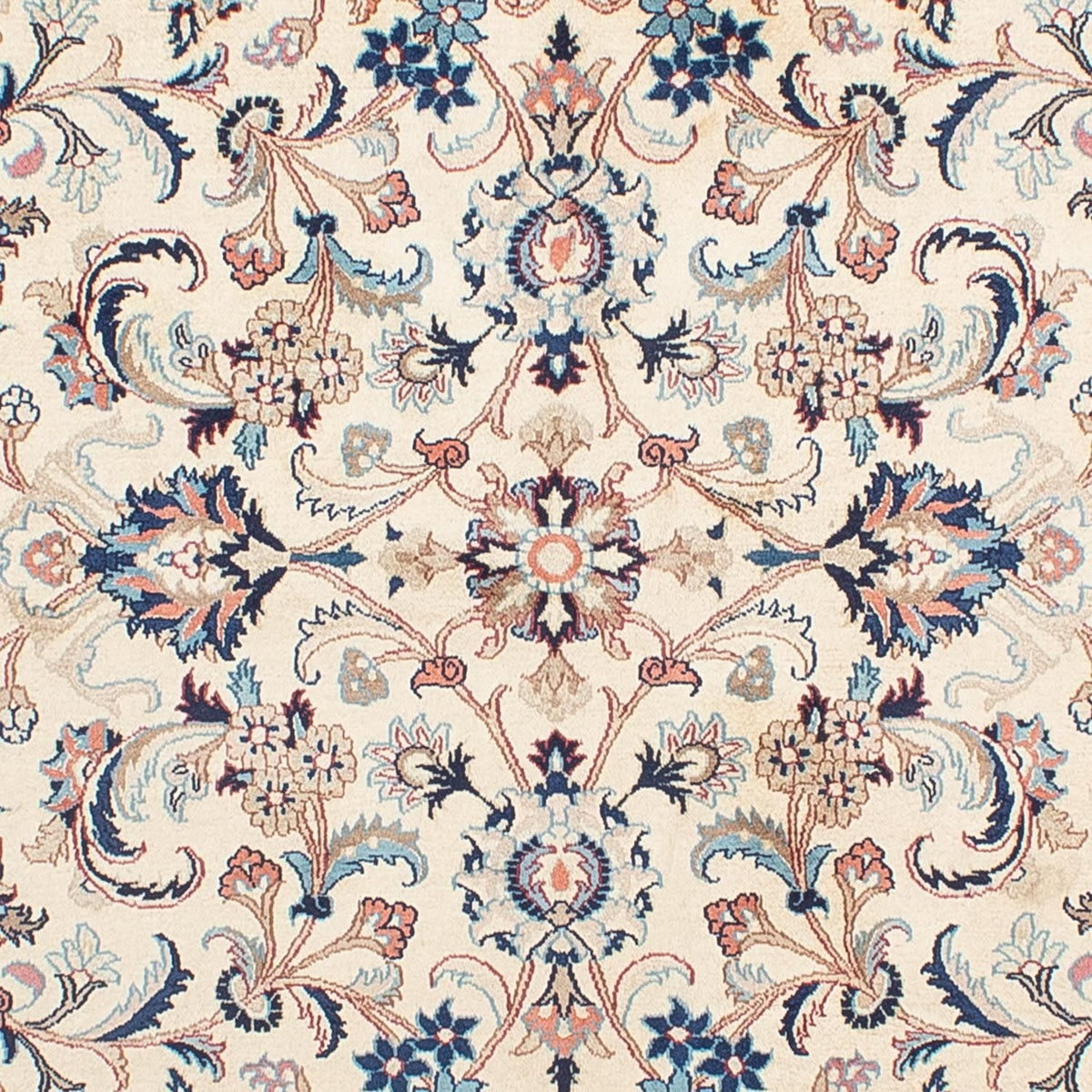 Dywan perski - Klasyczny - 283 x 203 cm - beżowy