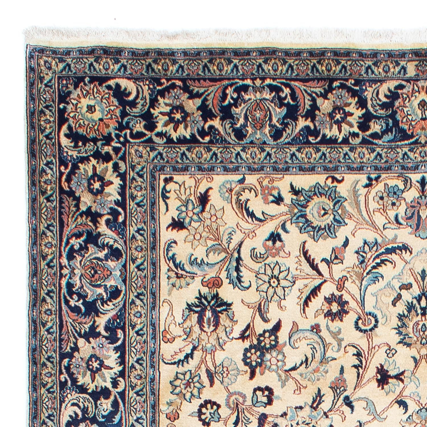 Mashhad Dywan 283x203cm - Dywan perski