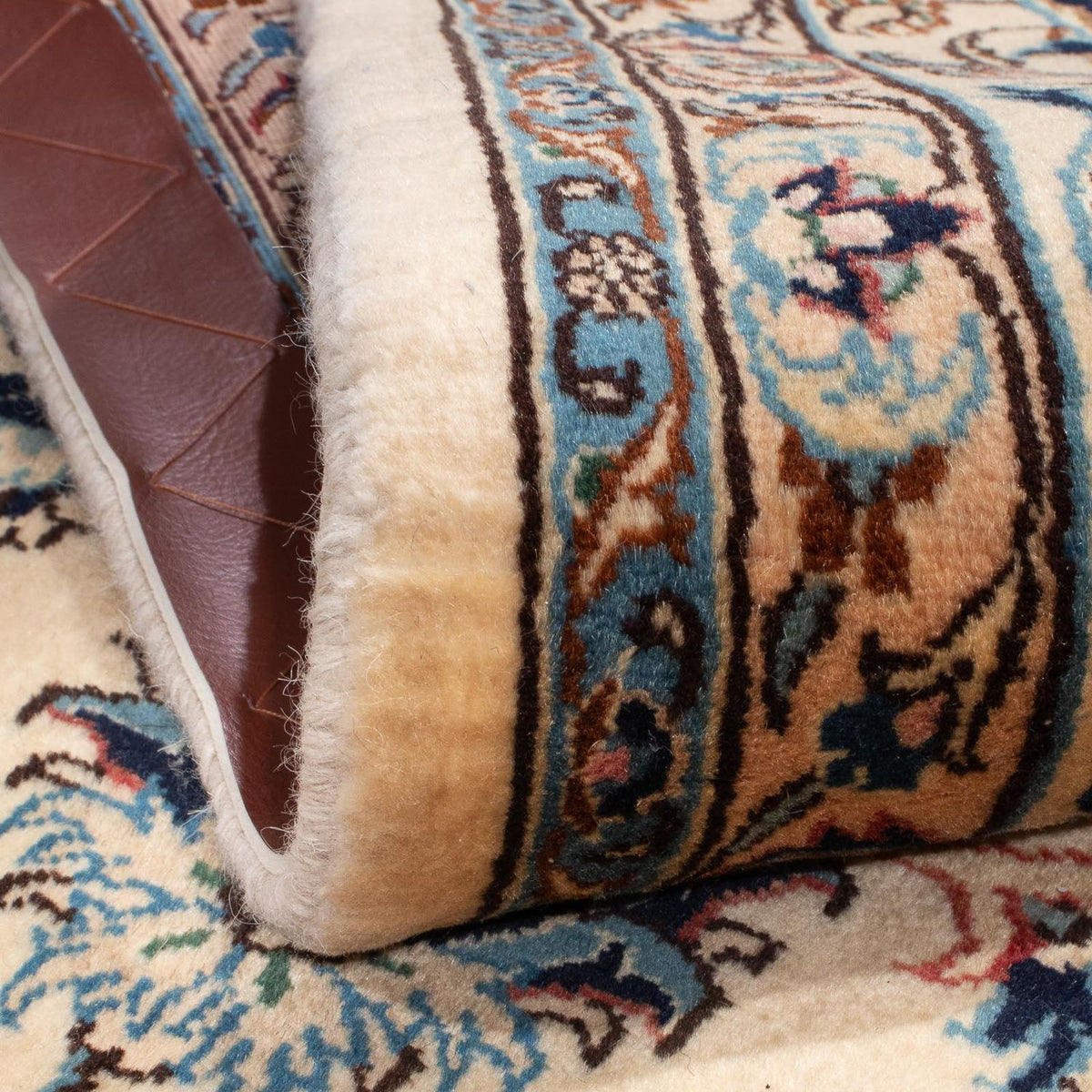 Dywan perski - Klasyczny - 298 x 200 cm - beżowy