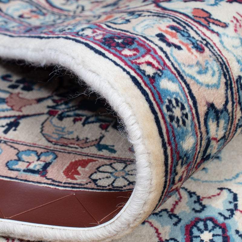 Dywan perski - Klasyczny - 314 x 196 cm - beżowy