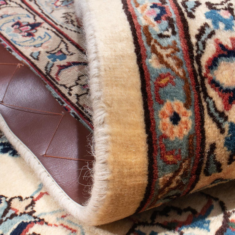 Dywan perski - Klasyczny - 294 x 200 cm - beżowy