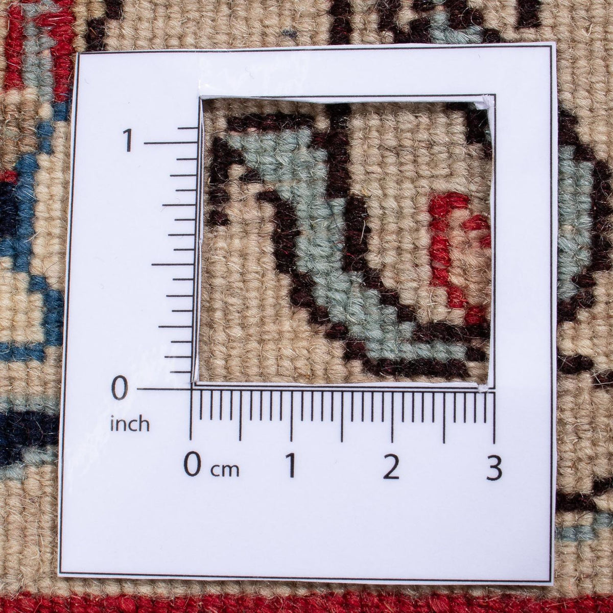 Dywan perski - Klasyczny - 294 x 200 cm - beżowy