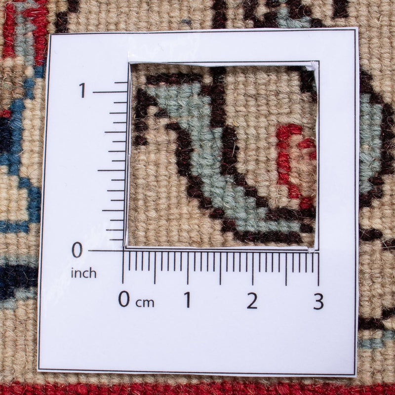 Dywan perski - Klasyczny - 294 x 200 cm - beżowy