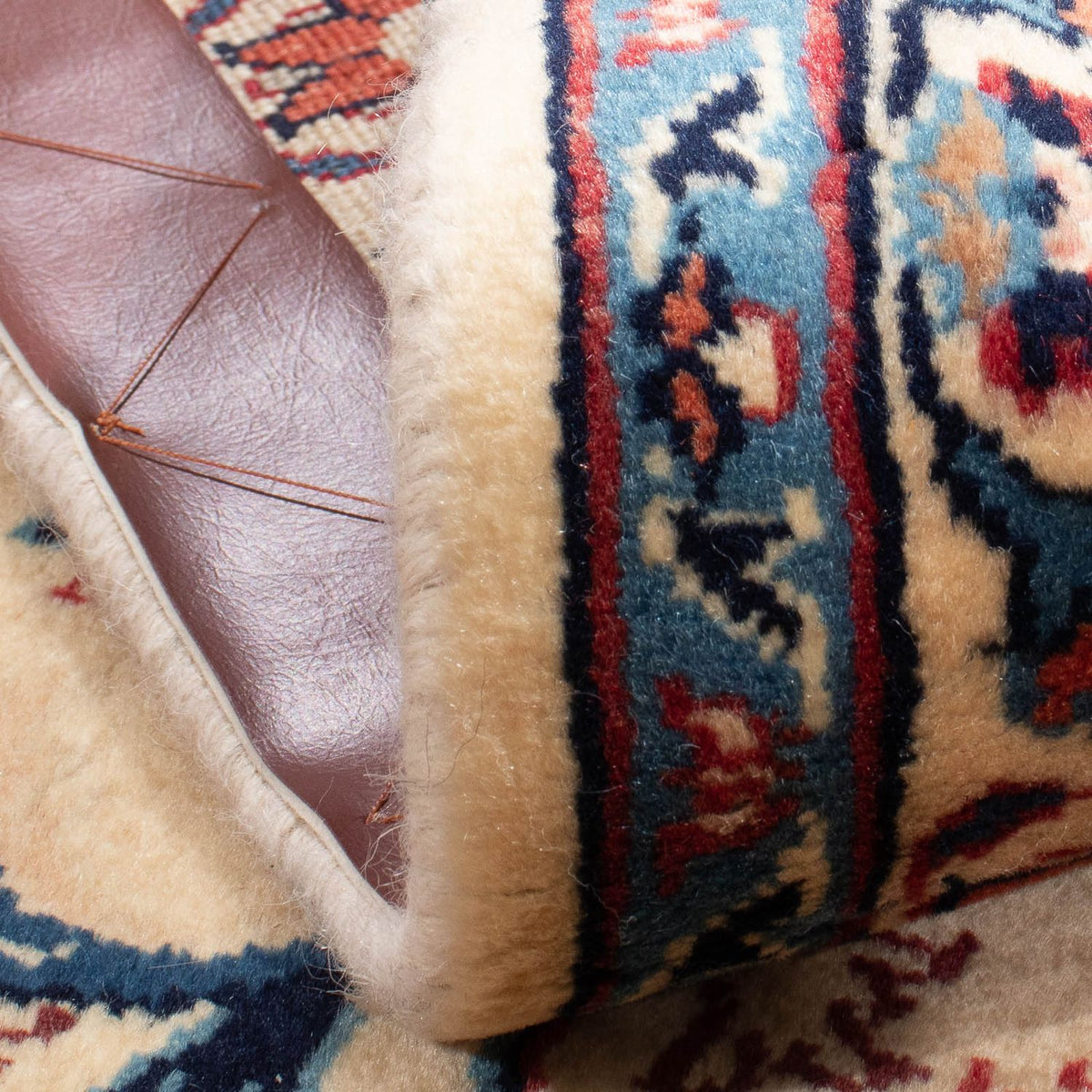 Dywan perski - Klasyczny - 310 x 200 cm - beżowy